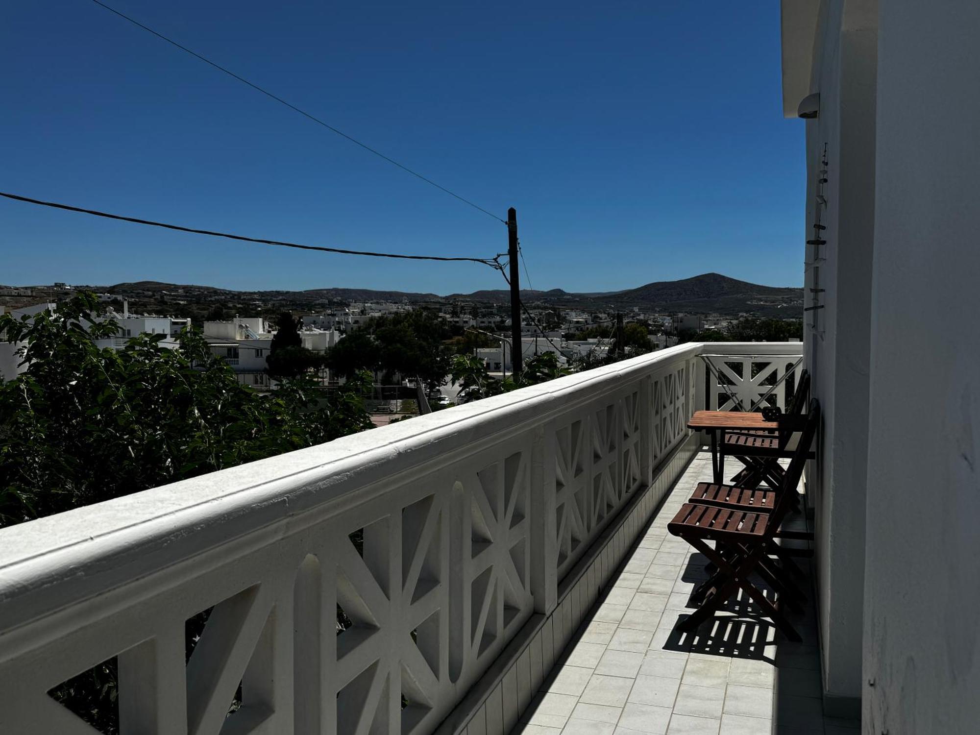 Eris Studios Adamantas  Exterior foto
