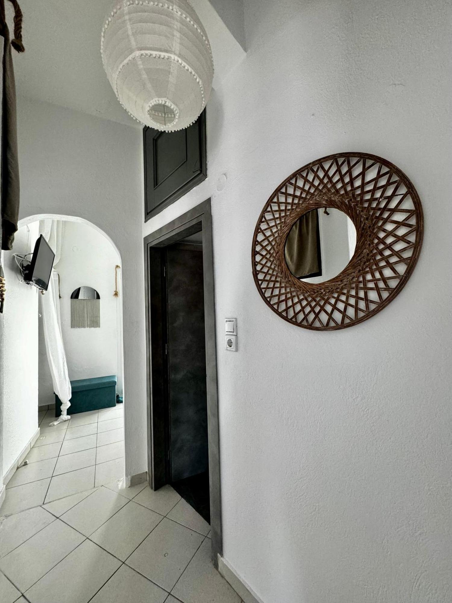 Eris Studios Adamantas  Exterior foto