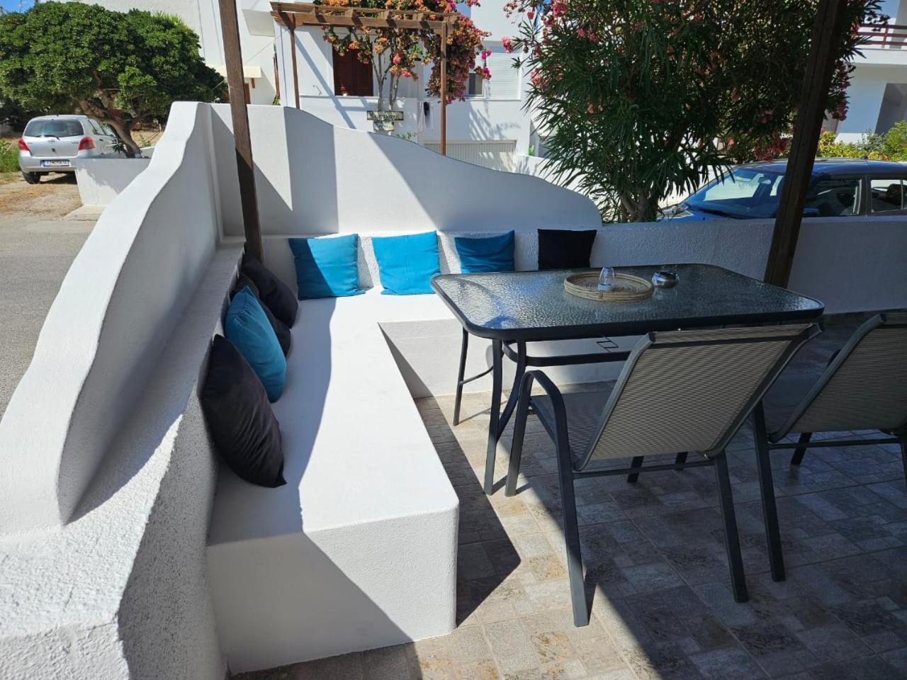 Eris Studios Adamantas  Exterior foto